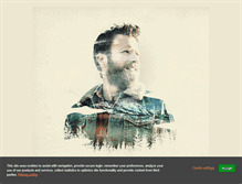 Tablet Screenshot of dierks.com